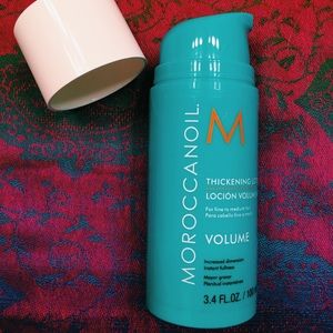 Moroccan Hair Thickening Lotion
