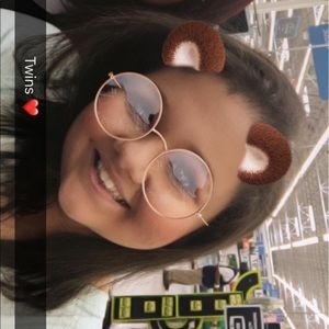 Meet your Posher, Jordan