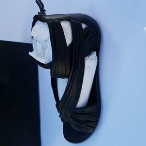 JOE'S Gladitor Sandals