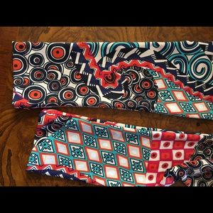 NWT Liquido Leggings