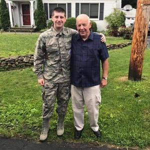 Meet your Posher, Alexander