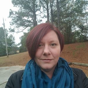 Meet your Posher, Christy