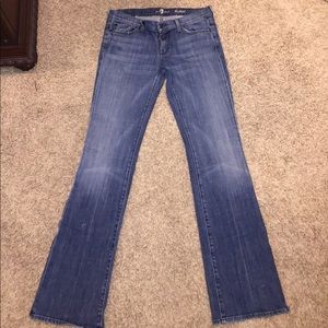 Never worn