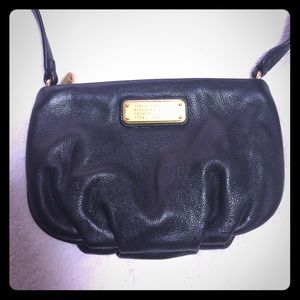 Black Marc Jacobs Cross body Bag