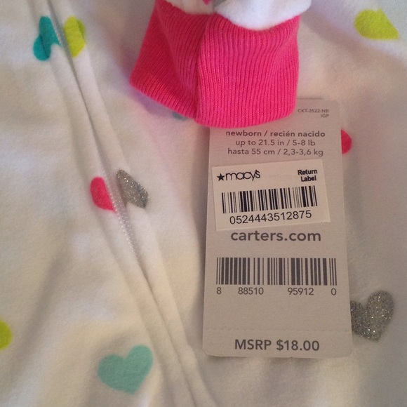 Super soft PJ's💕☁️ - Picture 5 of 5