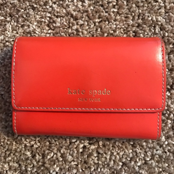kate spade Handbags - Kate Spade Wallet