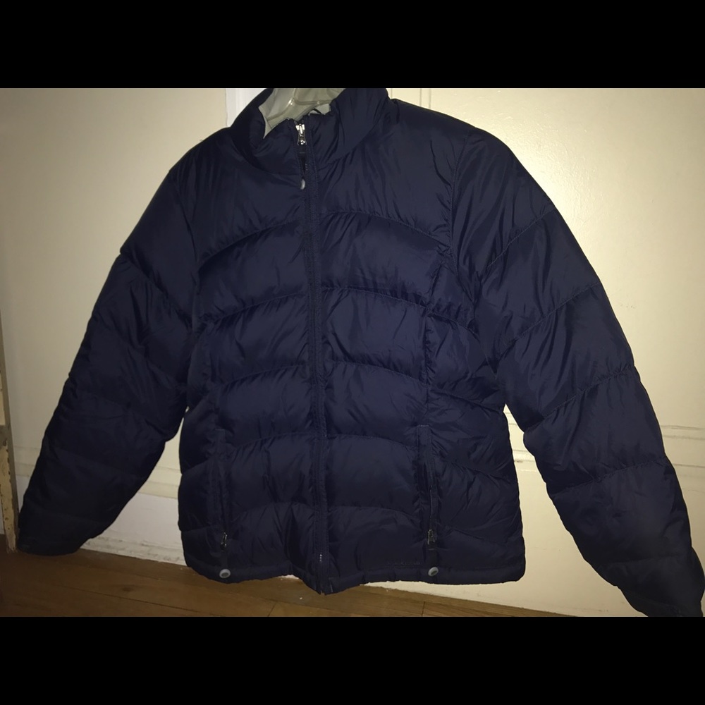 L.L. Bean Winter Coat