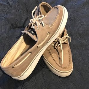 Sperry Top-sider Boat Shoes