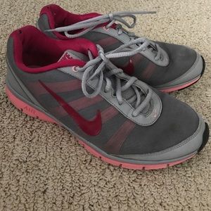 Nike training air sneakers