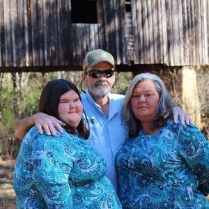 Meet your Posher, Donna