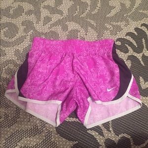 Nike shorts