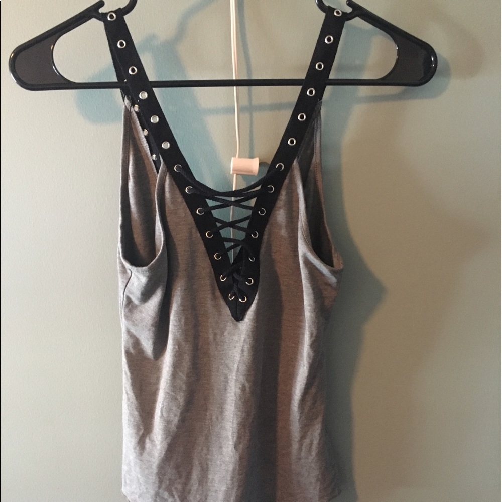 LF body suit