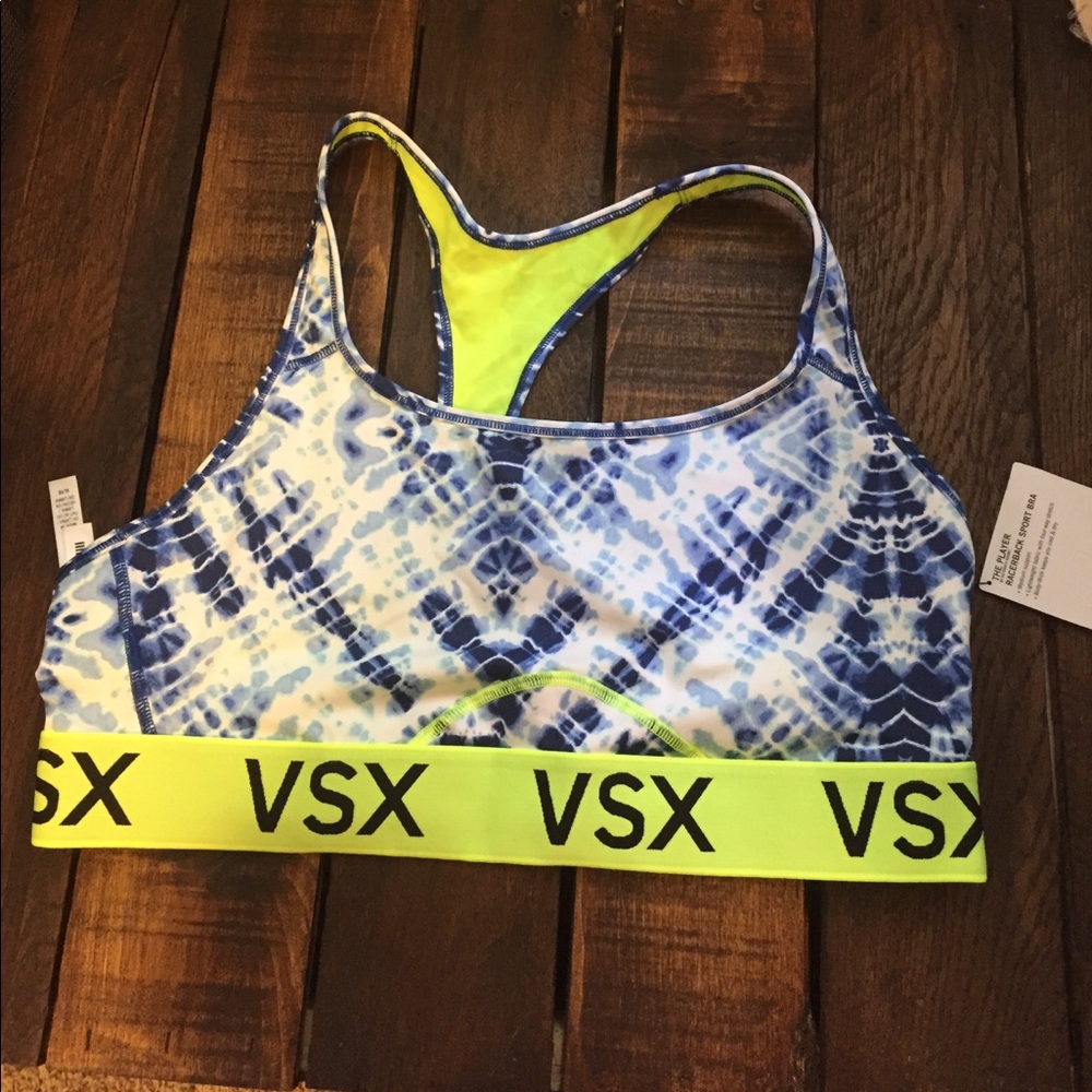 Brand New - Victoria's Secret Sports  bra