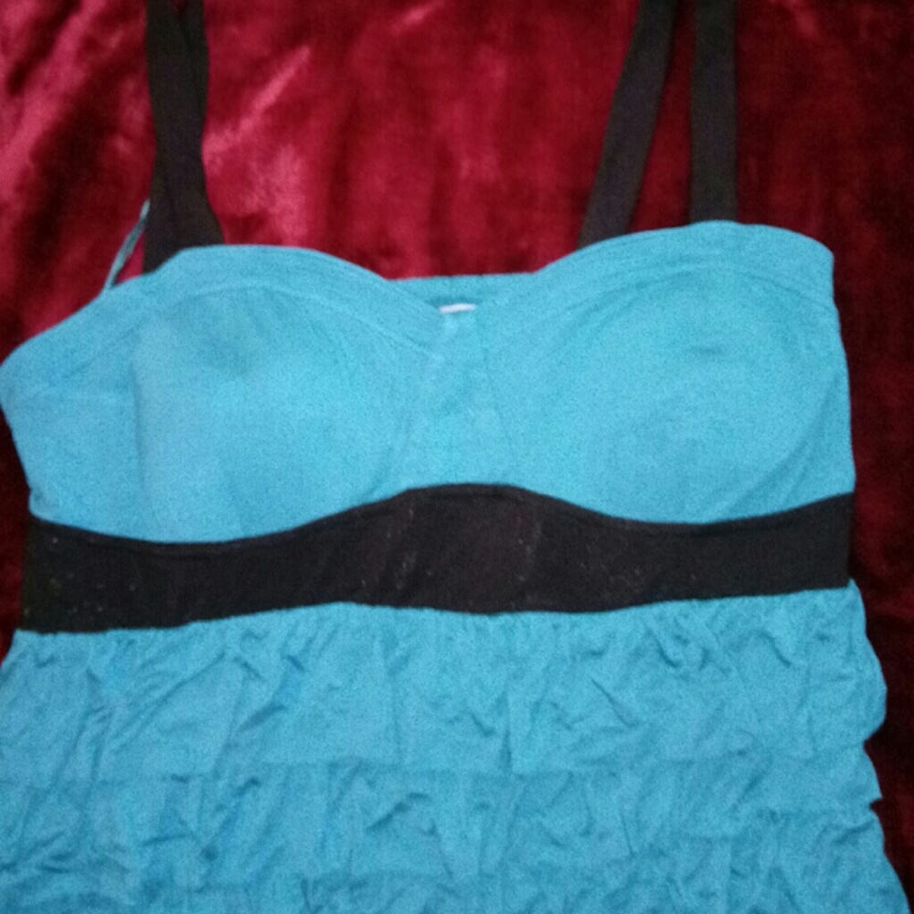 Tank top - Picture 2 of 4