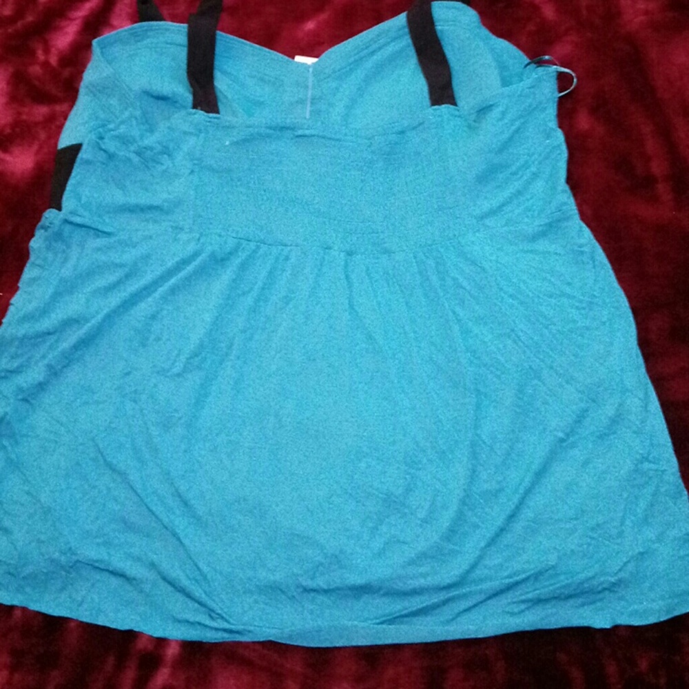 Tank top - Picture 4 of 4