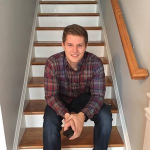 Meet your Posher, Luke