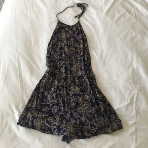 Urban Outfitters Romper