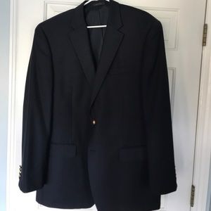 Navy Blue sport coat