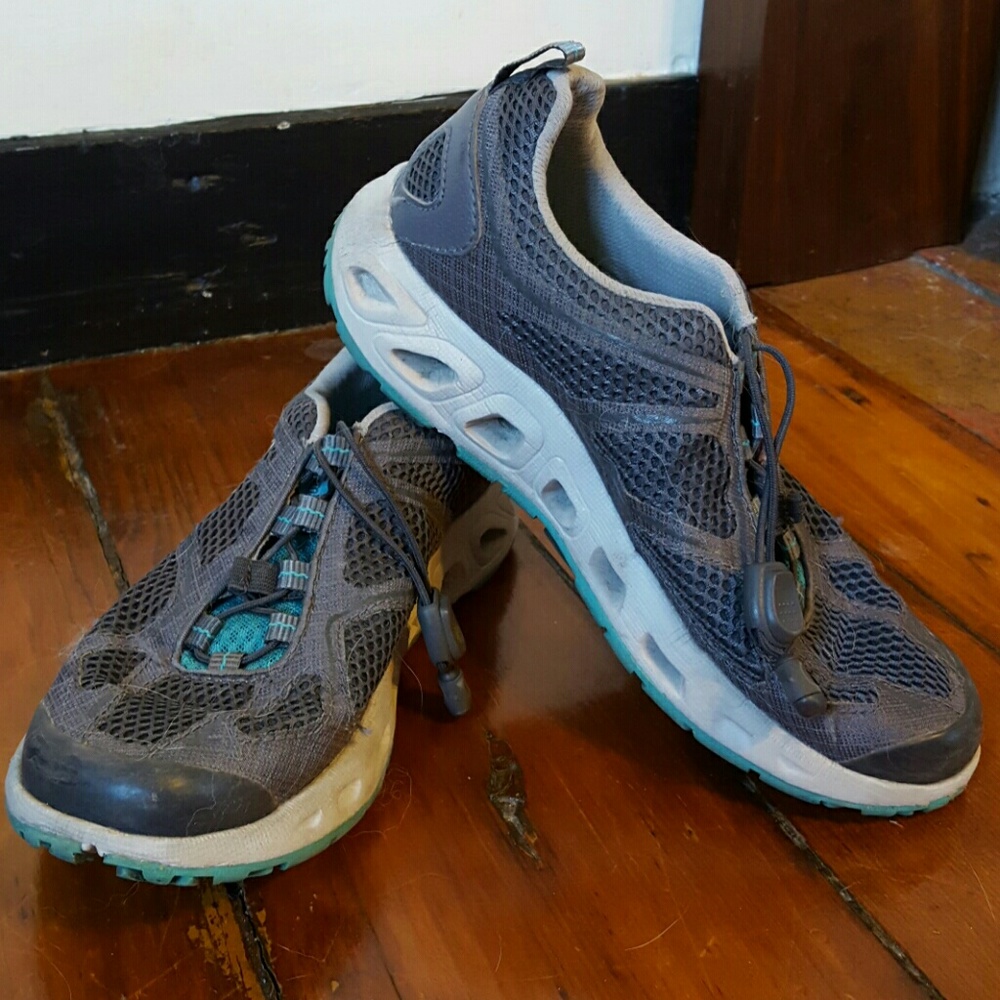 Water/boat shoes