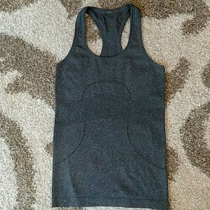 Lululemon Run Swiftly tank