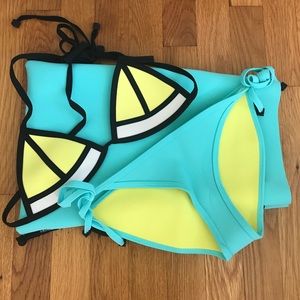 TRIANGL BIKINI