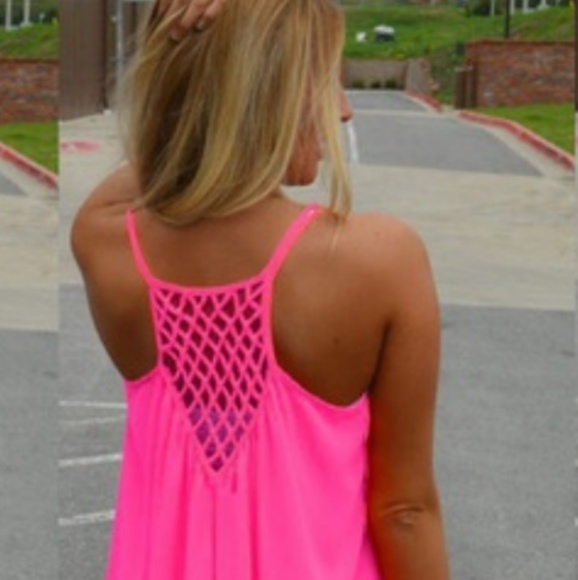 Shift Dress - Picture 3 of 6