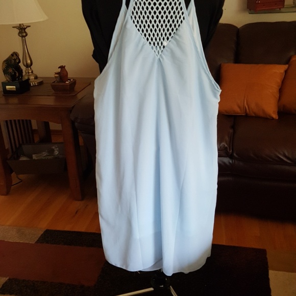 Shift Dress - Picture 6 of 6