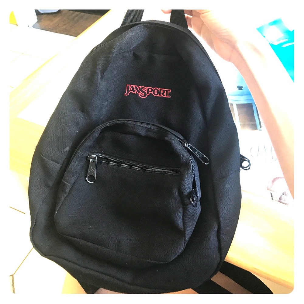 Jansport Mini Backpack