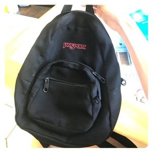 Jansport Mini Backpack