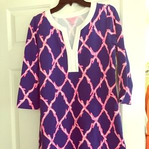 Lilly Pulitzer Shift Dress