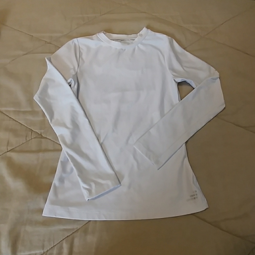 Boys bcg long sleeve shirt