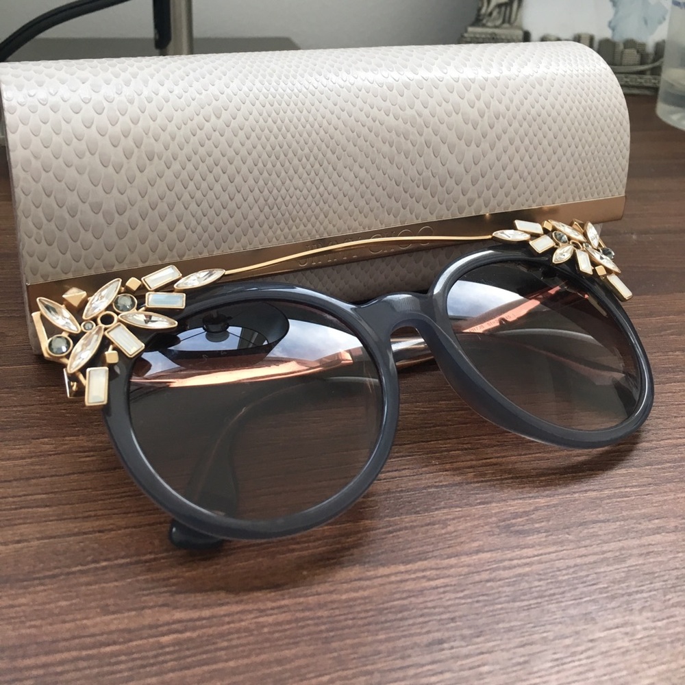 Jimmy Choo VIVY sunglasses