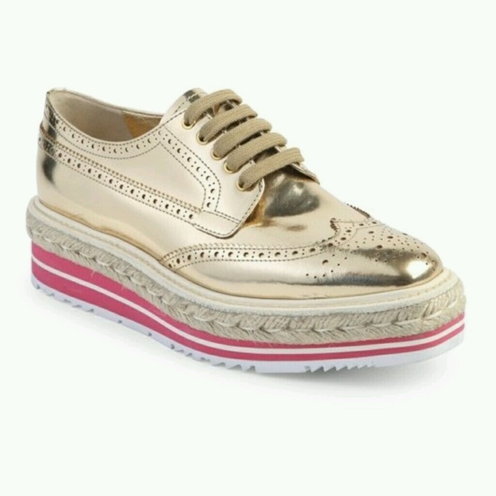 Meet your Posher, Patricia