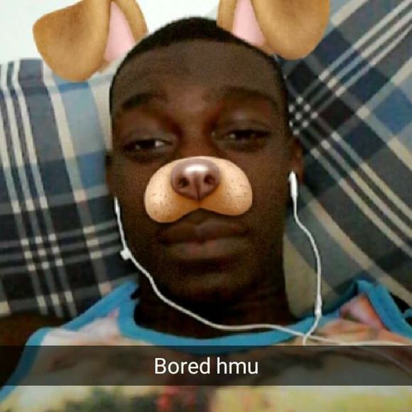 Meet your Posher, Johnathon - Picture 1 of 1