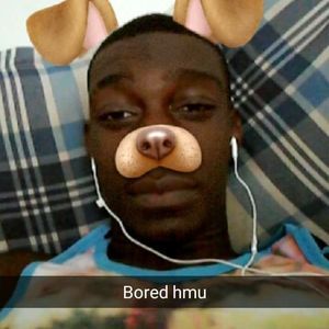 Meet your Posher, Johnathon