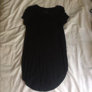 Soft and Sexy tunic shirt