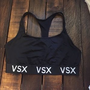 Victoria's Secret Racerback Sports bra