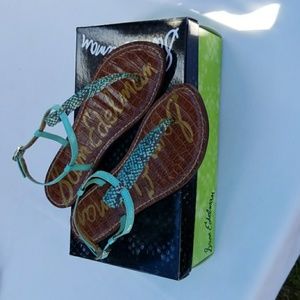 Sam Edelman Sandals