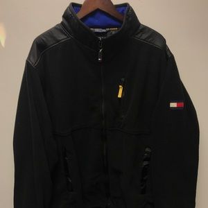 Tommy ColdStop Fleece
