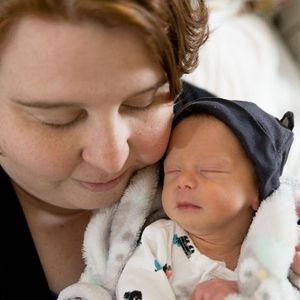 Meet your Posher, April