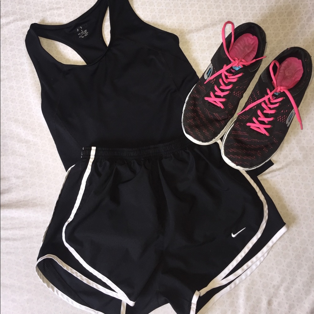 Workout Bundle