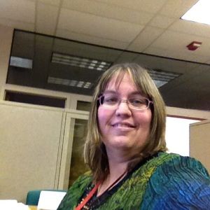 Meet your Posher, Sandra