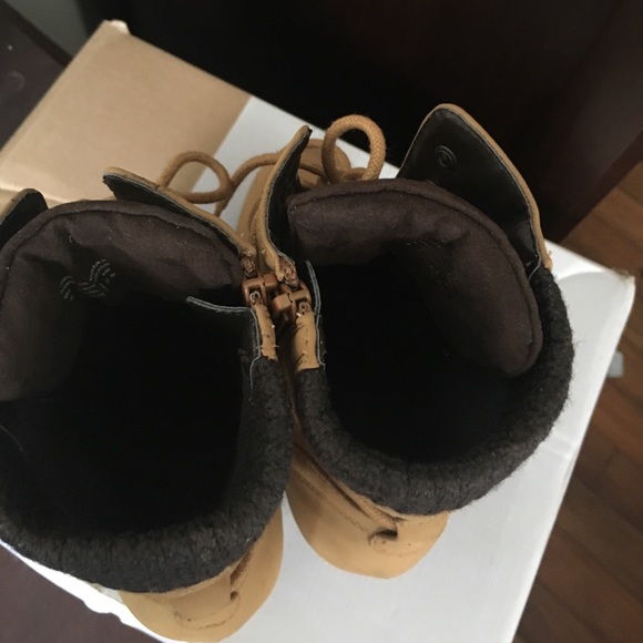 NEW booties - Picture 5 of 6