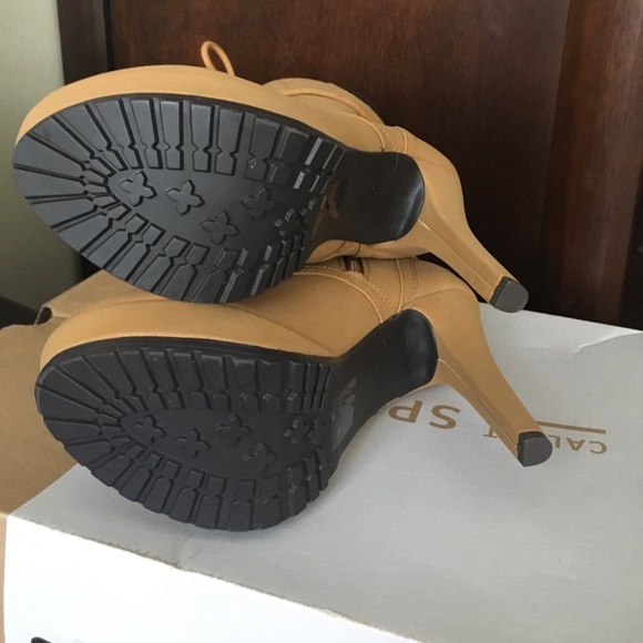 NEW booties - Picture 6 of 6