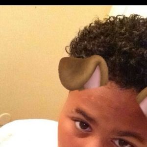 Meet your Posher, Donta