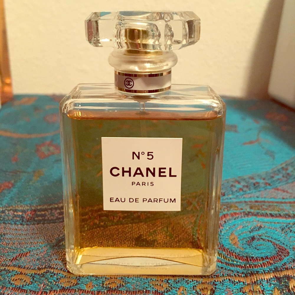 Chanel No. 5 Eau De Parfum