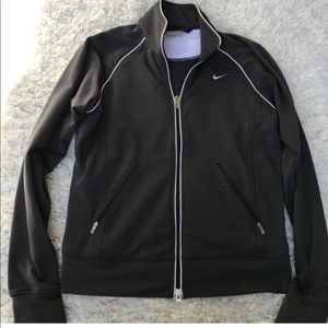 Nike sports jacket