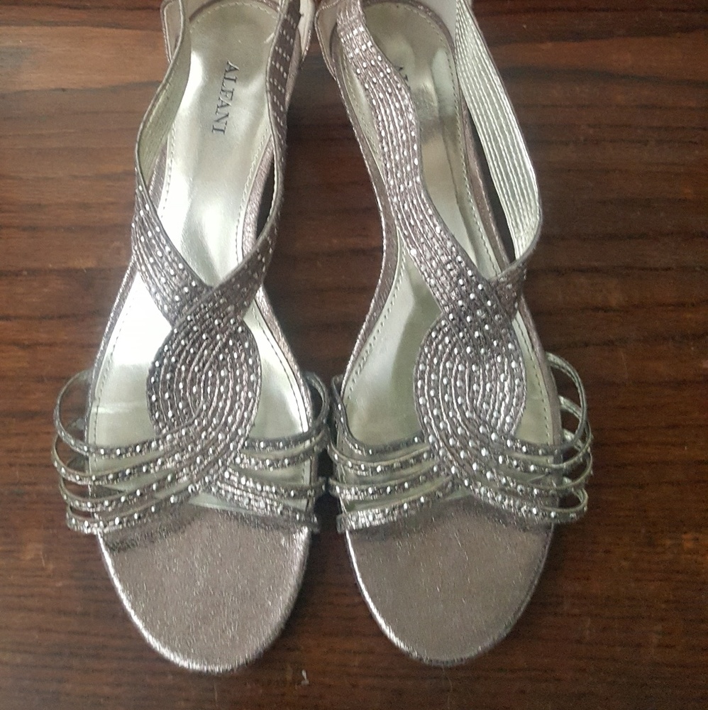 Dressy Sandals