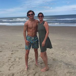 Meet your Posher, Nathan