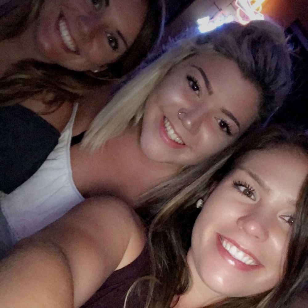 Meet your Posher, Jackie